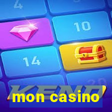 mon casino